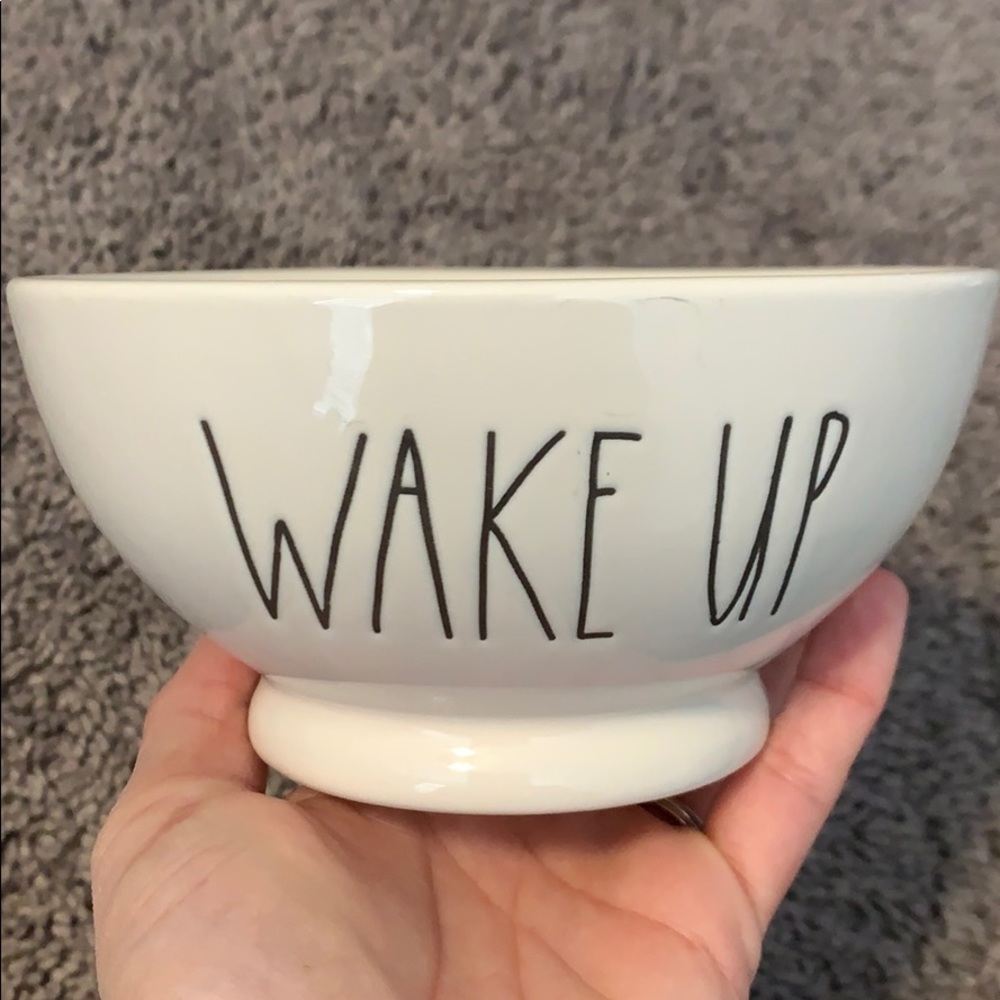 Rae Dunn Bowl